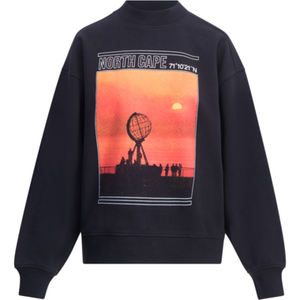 Mezzanine Tourist Crew  (Unisex)