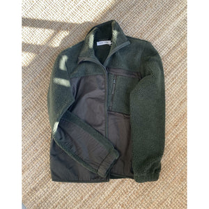 Tim Full Zip 11705