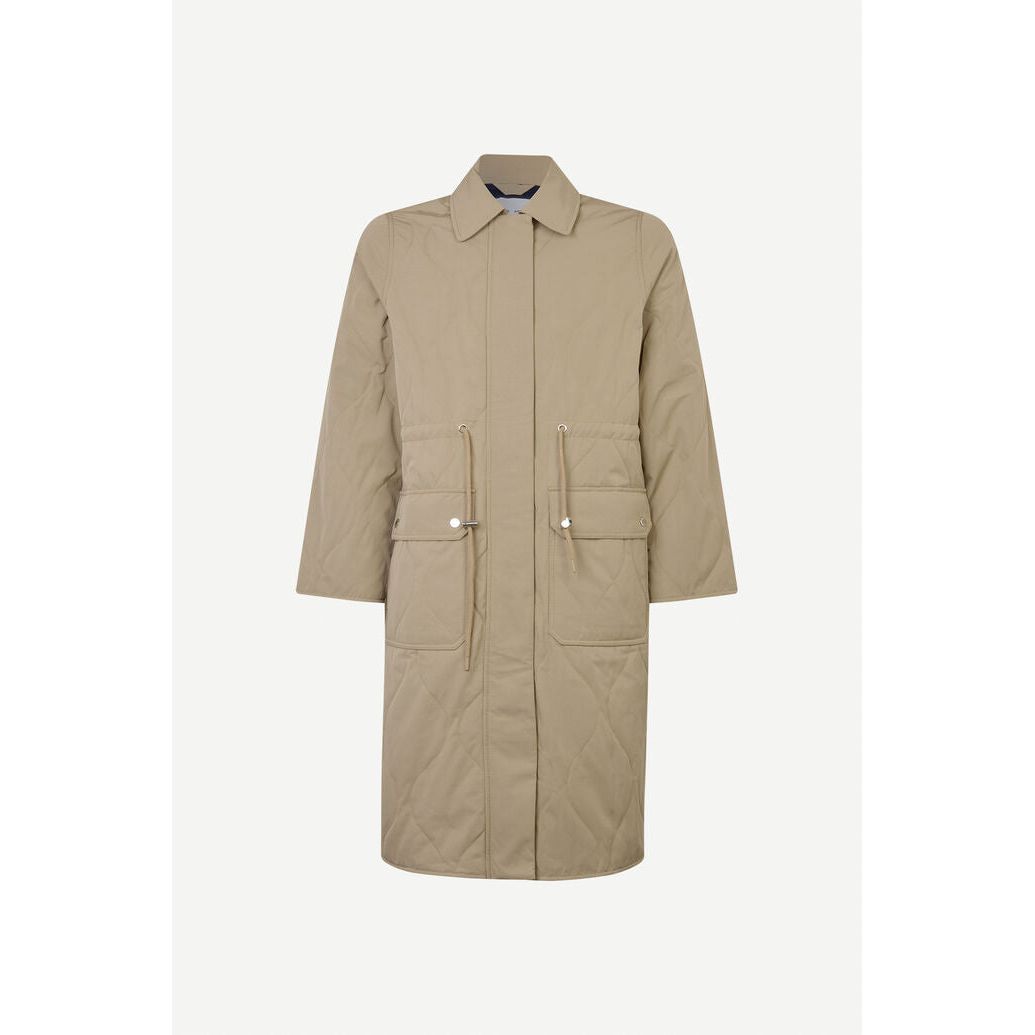 Sanora Coat 15124
