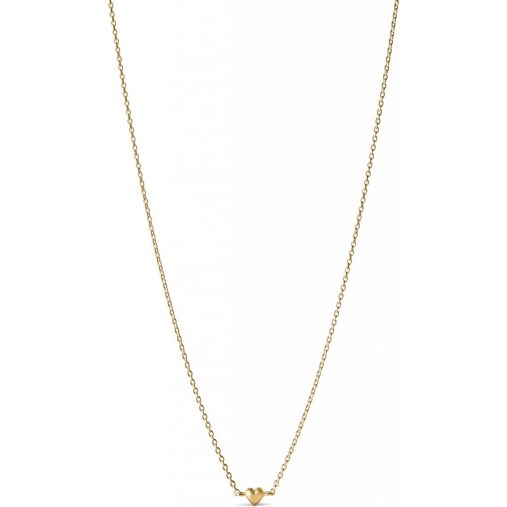 Necklace, Little Love