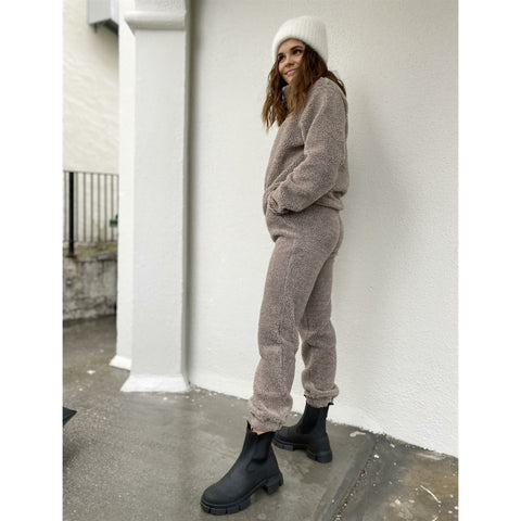 Milo Terry Trouser