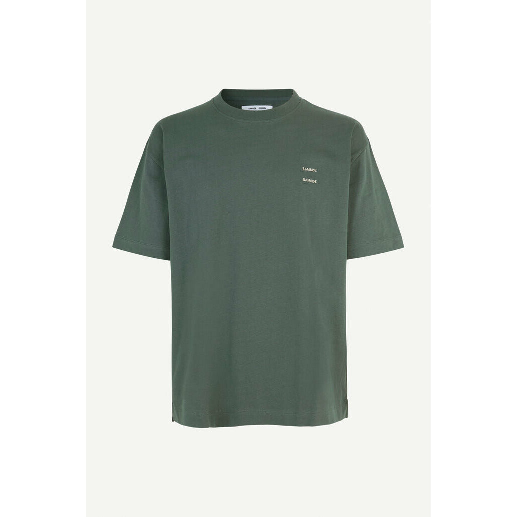 Joel t-shirt 11415 Herre