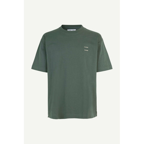 Joel t-shirt 11415 Herre