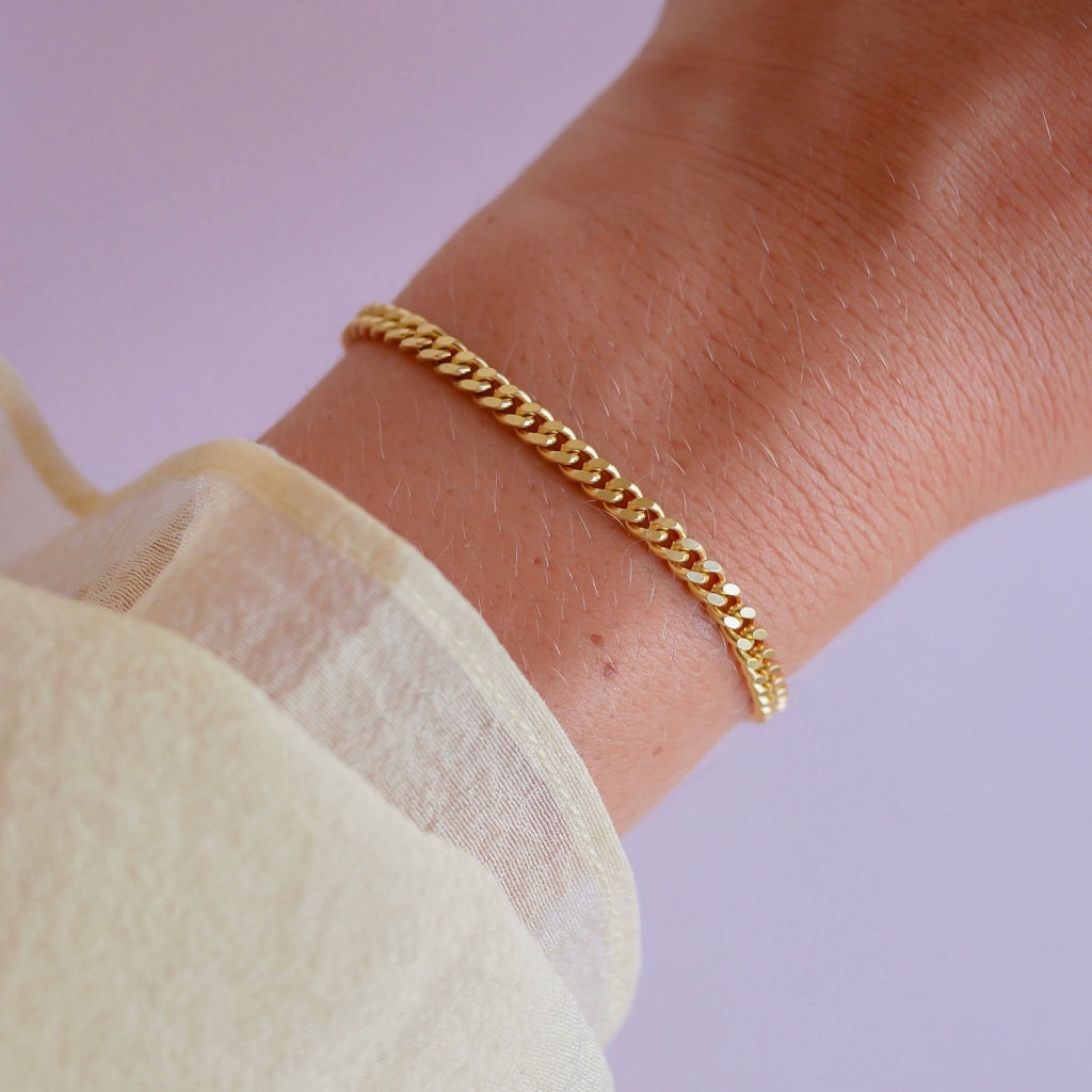 Bracelet, Adelia