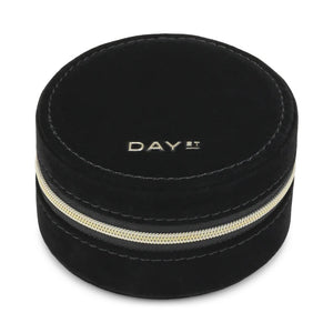 Day Jewelry Zip Round Small