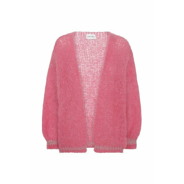 Olivia Mohair Cardigan