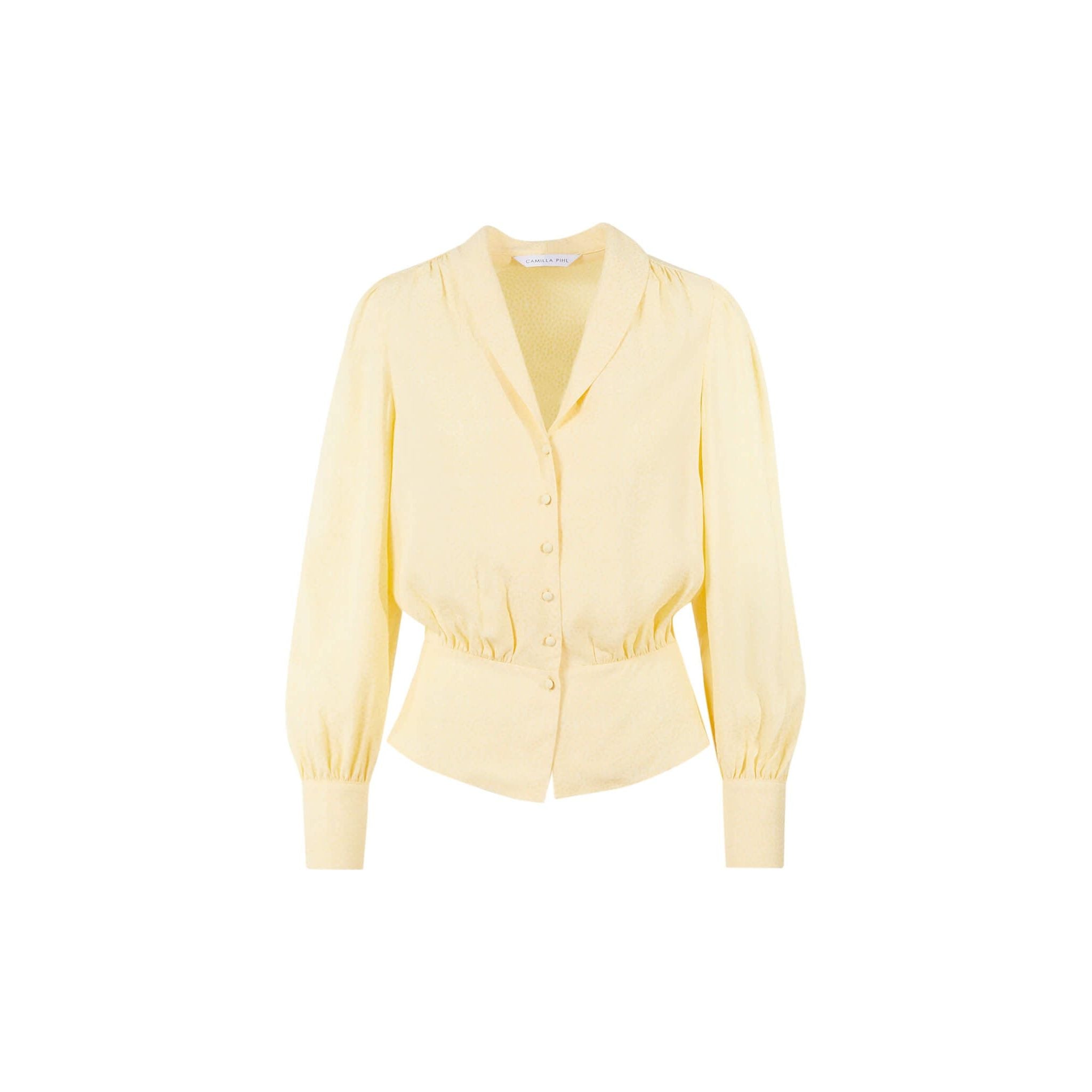 Papil Blouse