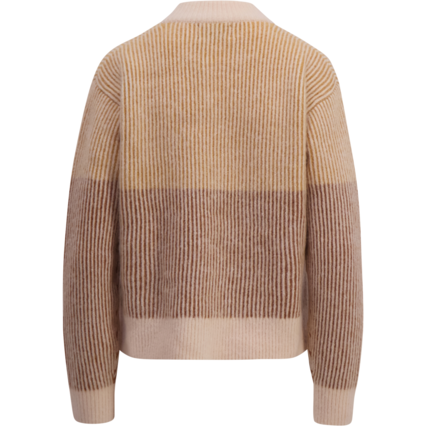 Fanda Knit Sweater