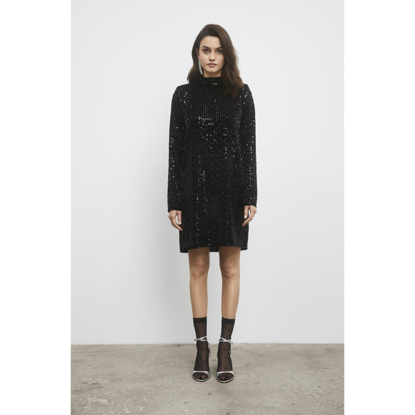 Club Sequin Dress