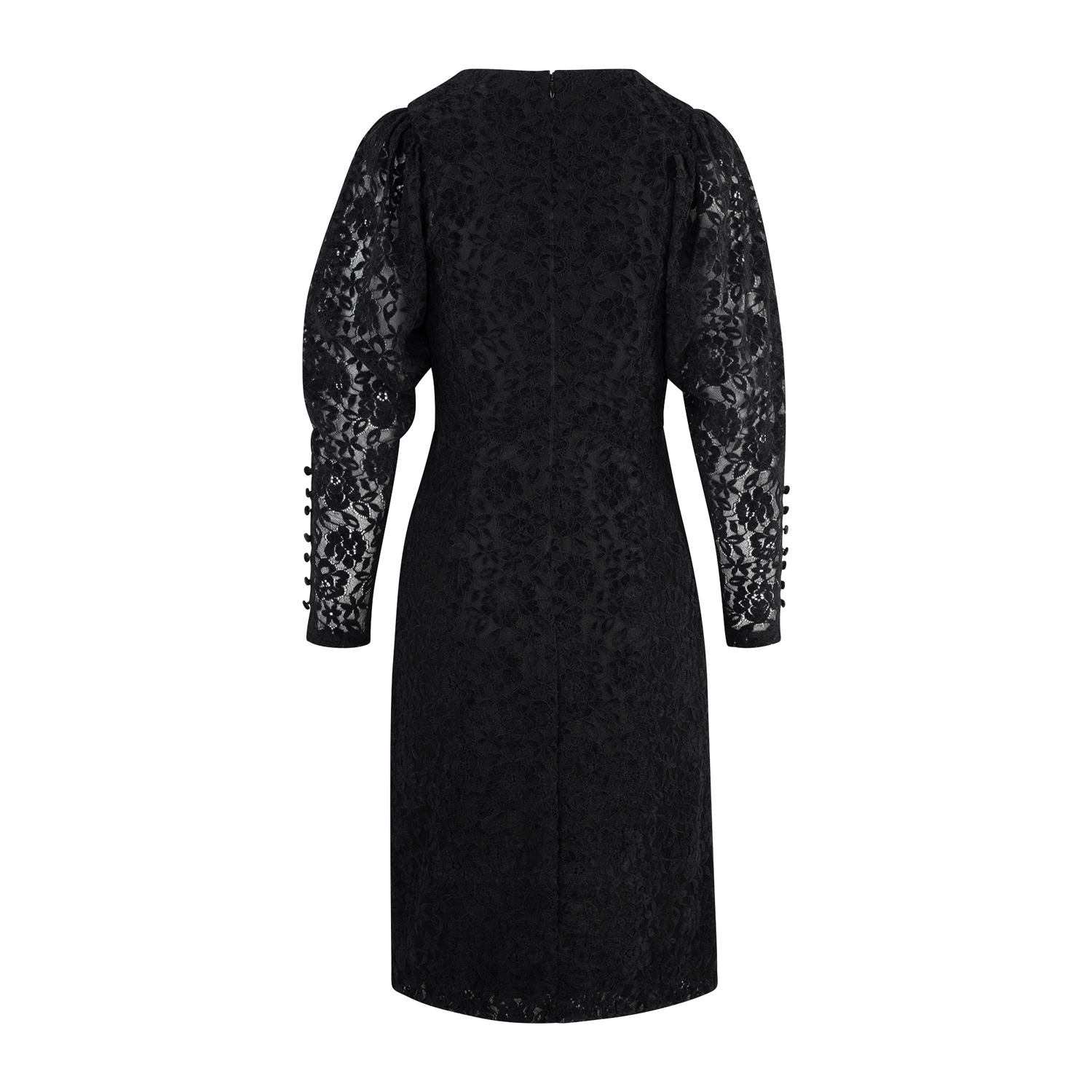 Mirabel Dress