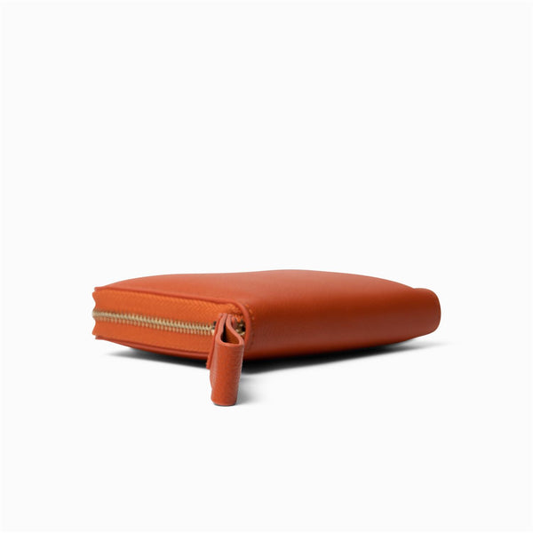 Small Zip Wallet