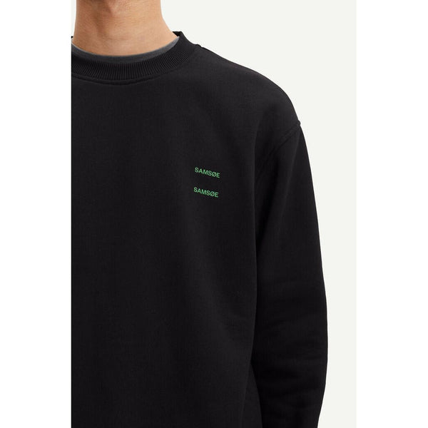 Joel crew neck 11414 Herre