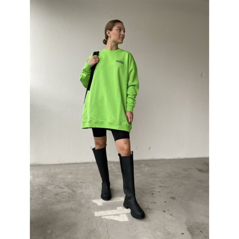 Isoli Oversized Sweatshirt