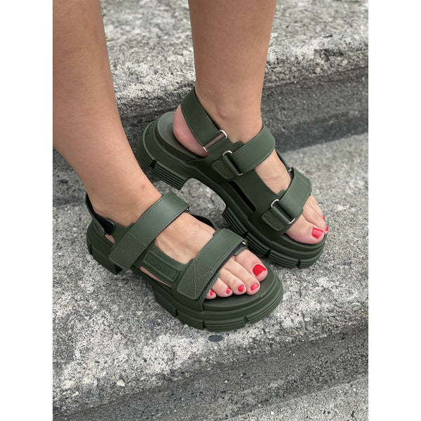 Rubber Sandal
