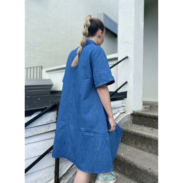 Jonie Dress 14301