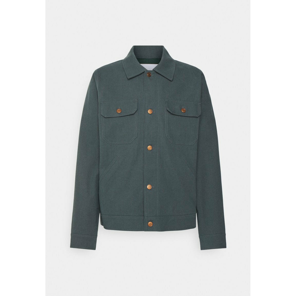 Volmer Jacket 14255