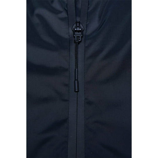 Padded Nylon Jacket
