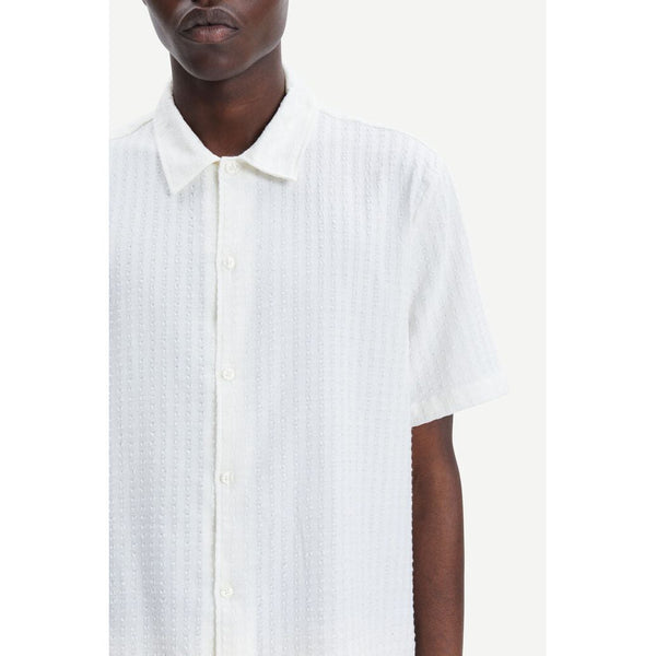Avan JX Shirt 14698 Herre