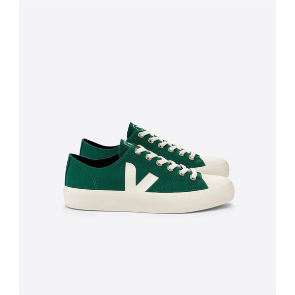 Wata Low Canvas herre
