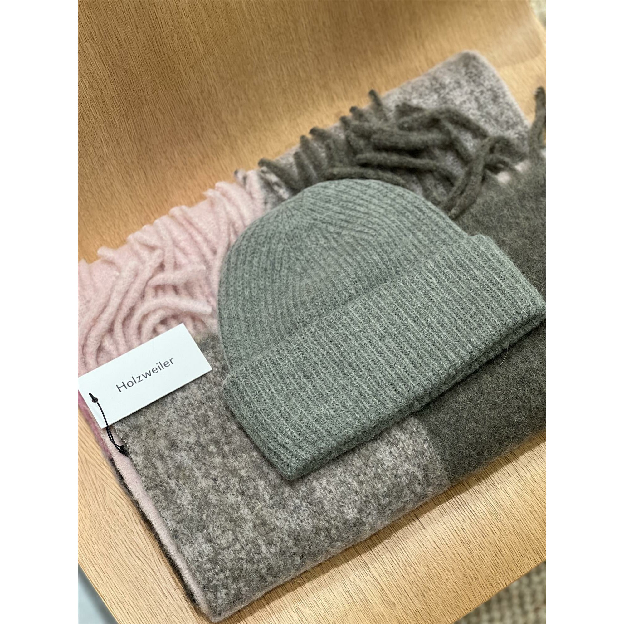 Hypnotized Beanie