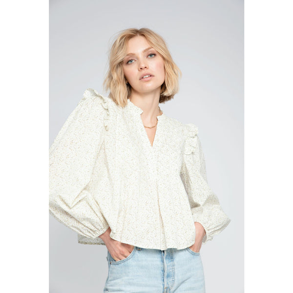 Tulum Blouse