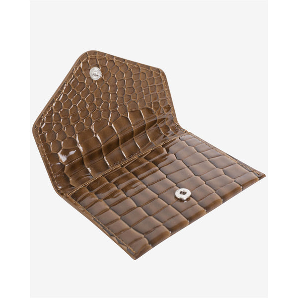 Wallet Croco