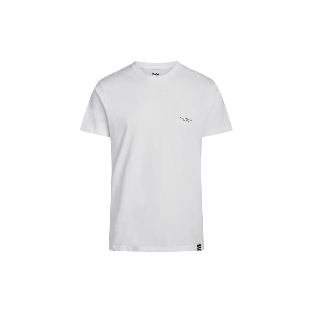 Thor Logo Tee Herre