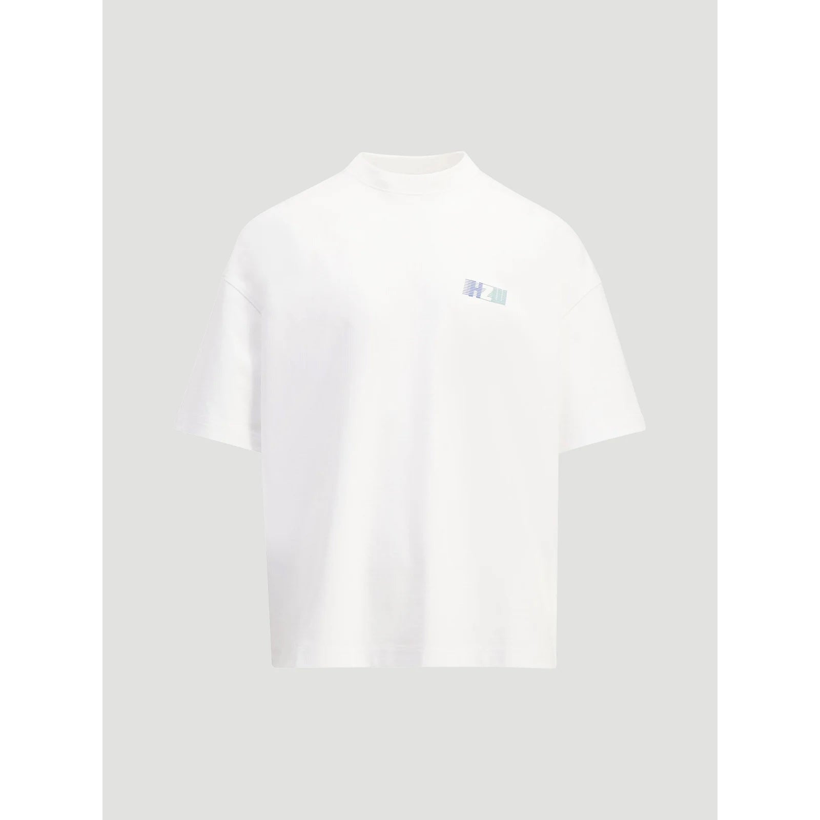 M. Wings Sporty Tee Herre