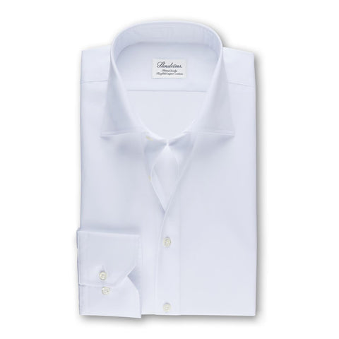 Fitted Body Shirt/77 RM Cuff