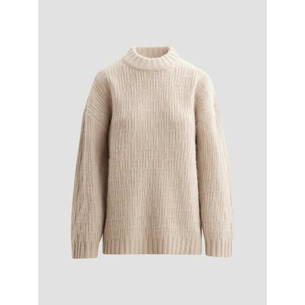 Deja Knit Sweater