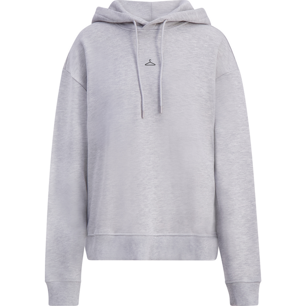 Hanger Hoodie Grey