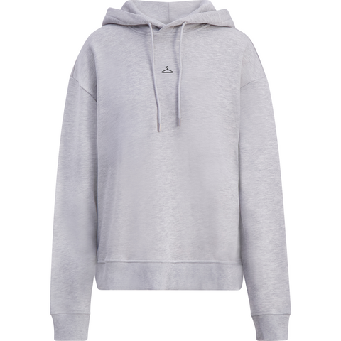 Hanger Hoodie Grey