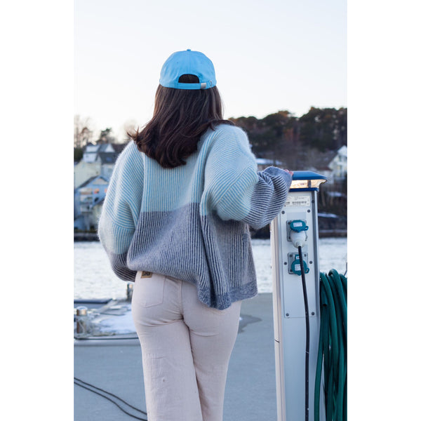 Culotte Linen