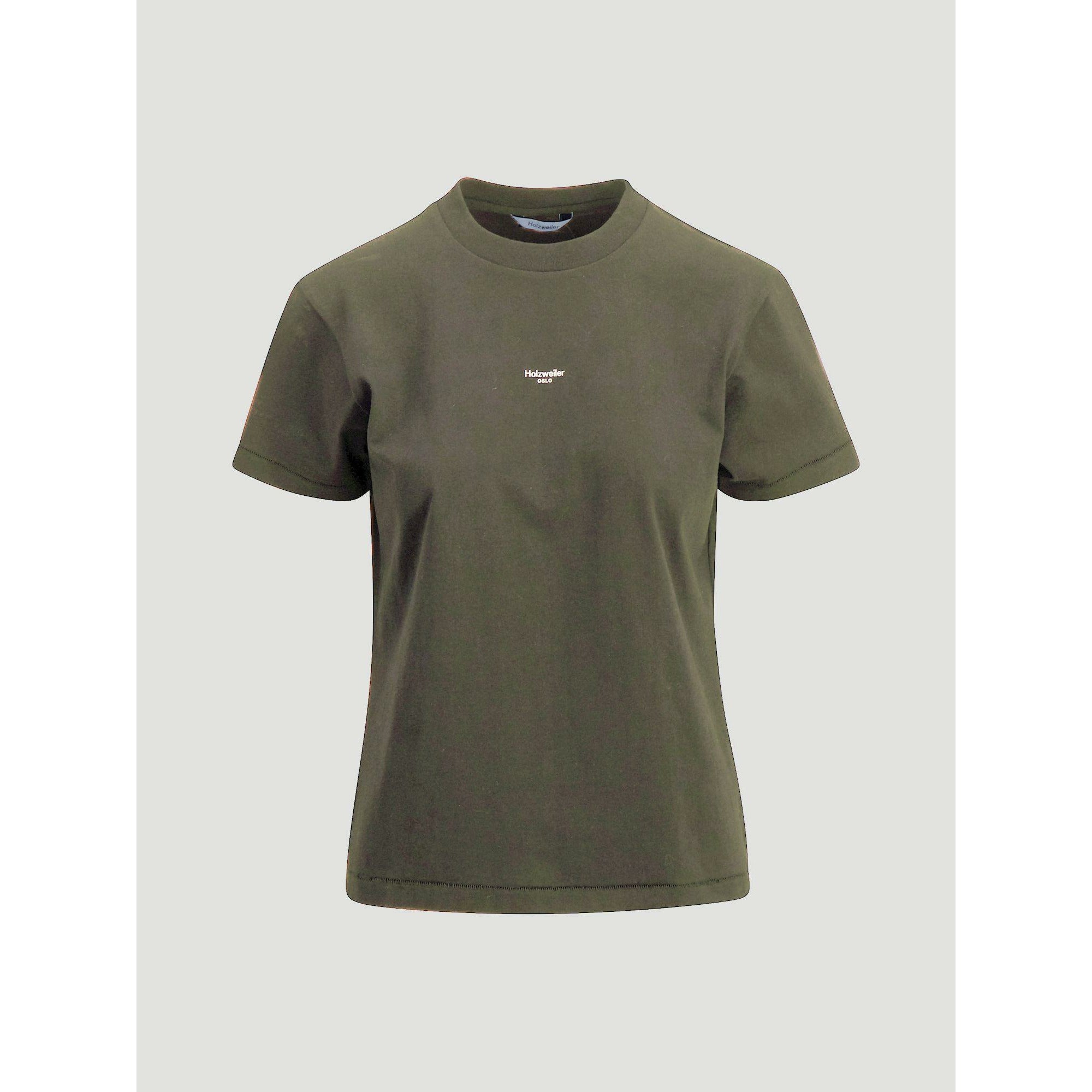 M. Oslo Tee Herre