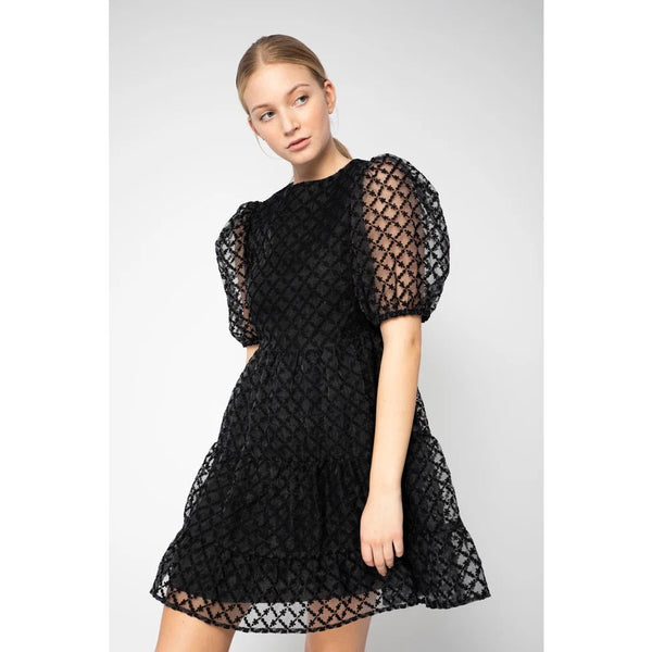 Cassie Dress
