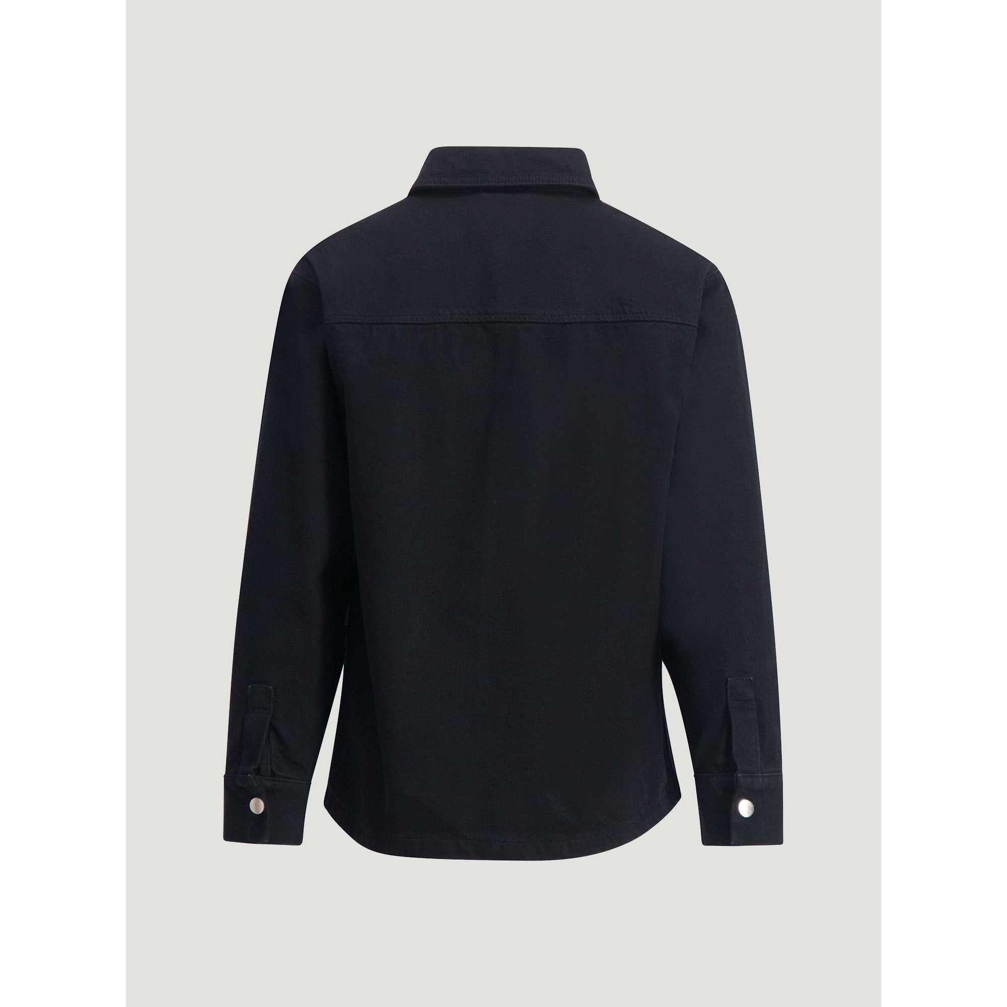 Dio Worker Shirt Herre