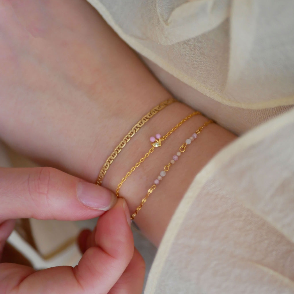 Bracelet, Cherry