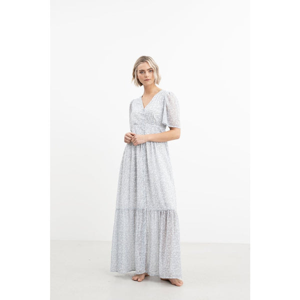 Sia Dress