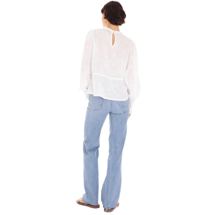 Catalina Blouse