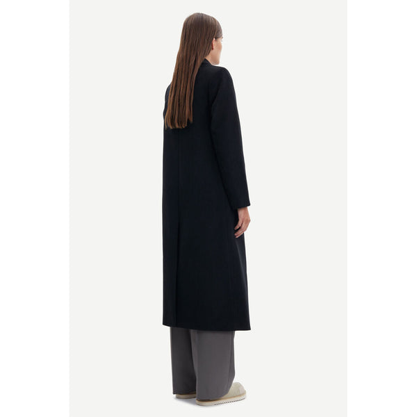 Falcon Coat 11104