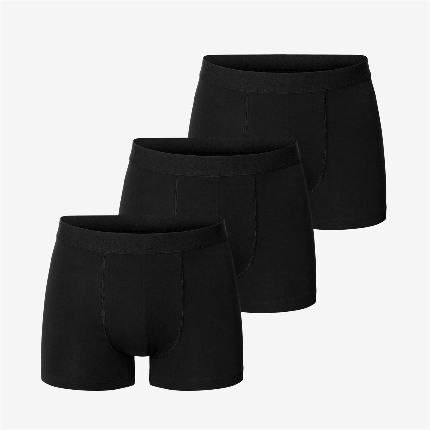 Boxer Brief 3 pack