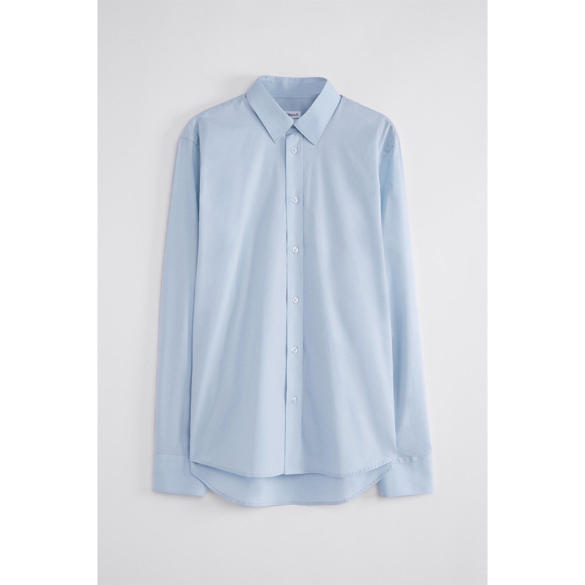 M. Paul Stretch Shirt