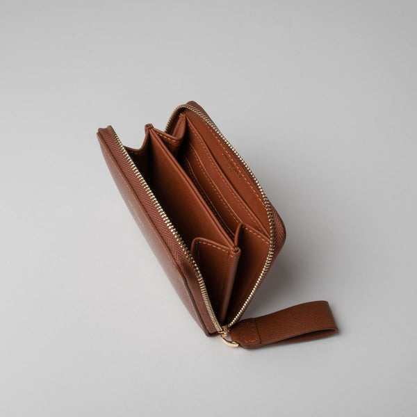 Small Zip Purse