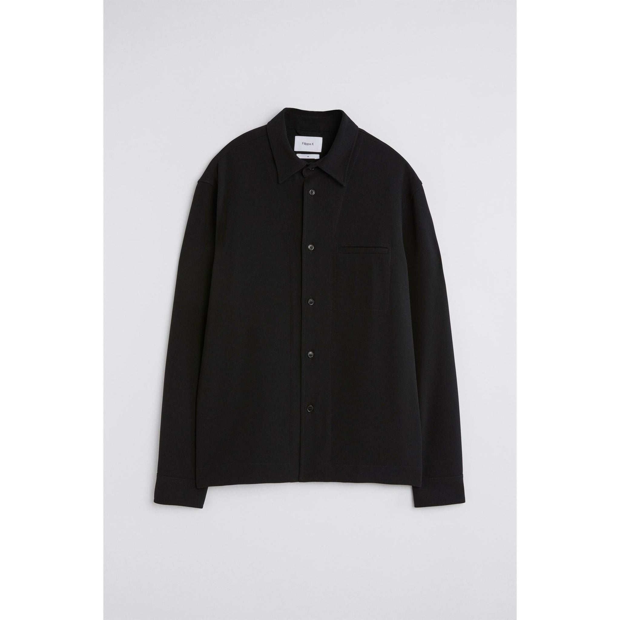M. Blake Overshirt