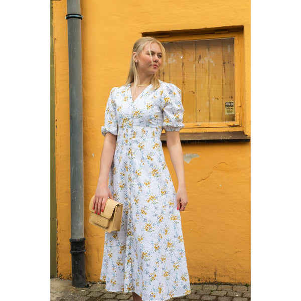 Palma Dress