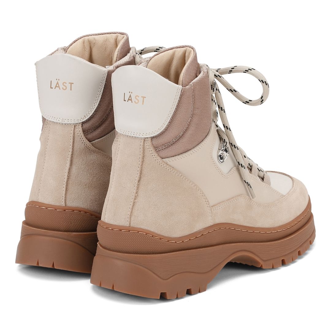 Downhill Boot