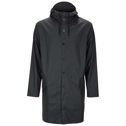 Long Jacket