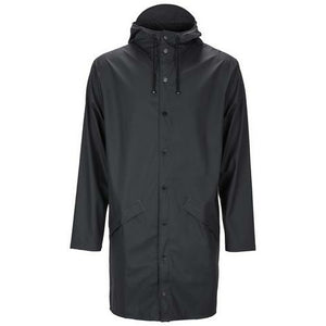 Long Jacket
