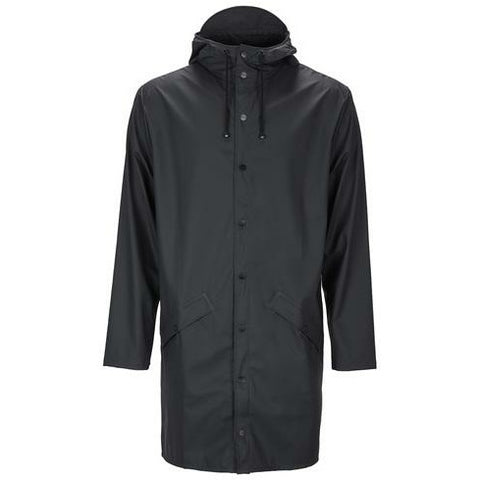 Long Jacket