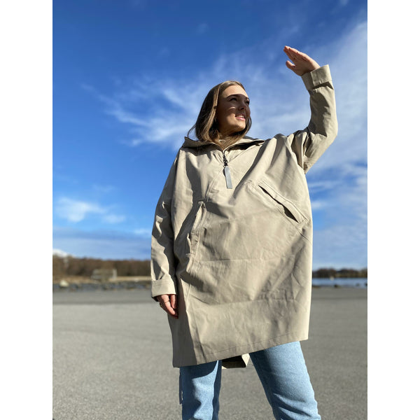 Aalesund Poncho